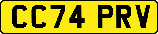 CC74PRV