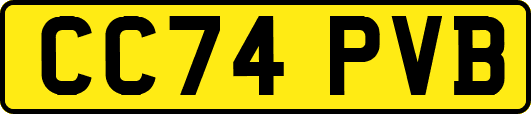 CC74PVB