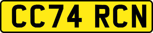 CC74RCN