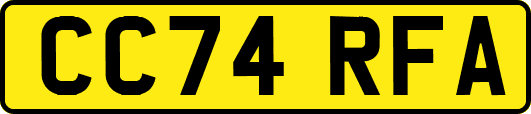 CC74RFA
