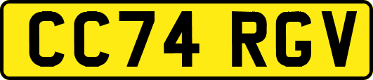 CC74RGV
