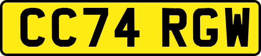 CC74RGW
