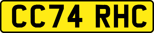 CC74RHC
