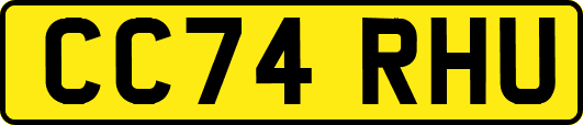 CC74RHU
