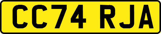 CC74RJA