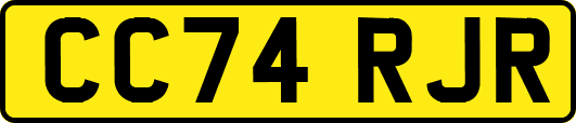 CC74RJR