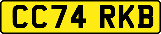CC74RKB