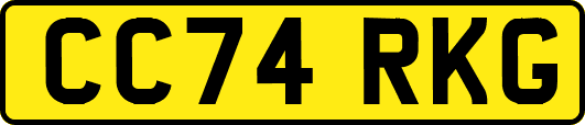 CC74RKG