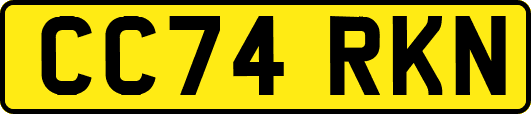 CC74RKN