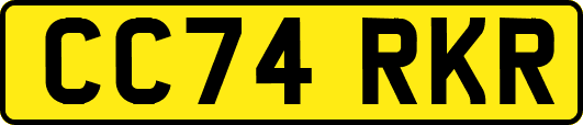 CC74RKR