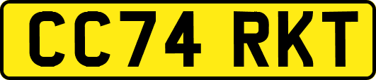 CC74RKT