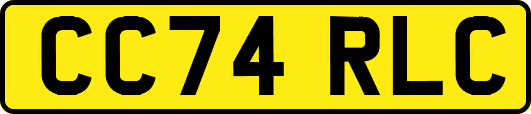 CC74RLC