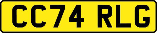 CC74RLG