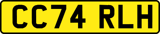 CC74RLH