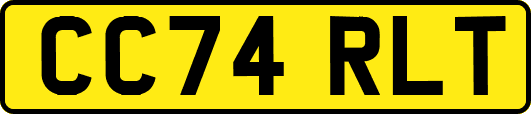 CC74RLT