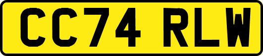 CC74RLW