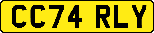 CC74RLY
