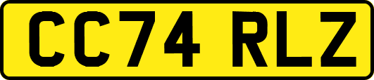 CC74RLZ