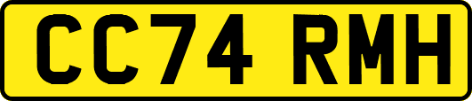 CC74RMH