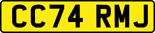 CC74RMJ