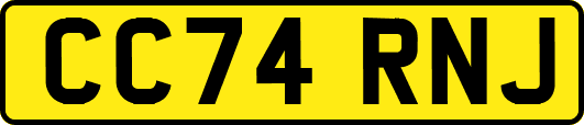 CC74RNJ
