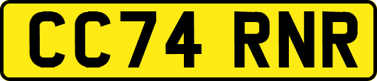 CC74RNR