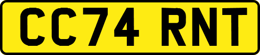 CC74RNT