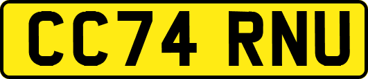 CC74RNU