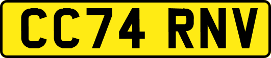 CC74RNV