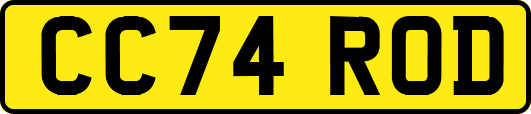 CC74ROD