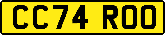 CC74ROO
