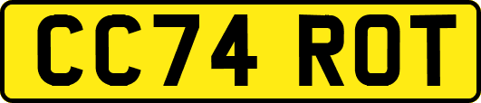 CC74ROT