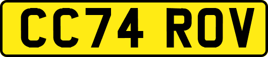 CC74ROV