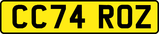 CC74ROZ