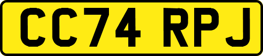 CC74RPJ
