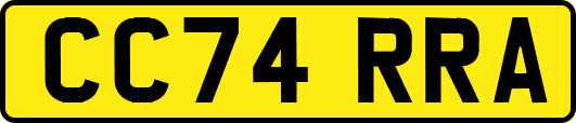CC74RRA