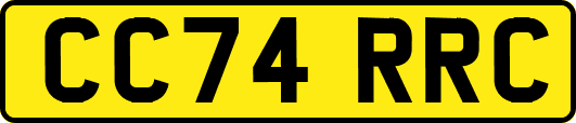 CC74RRC