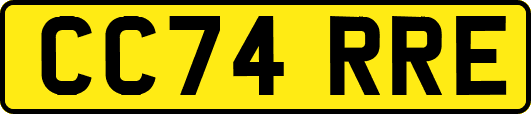 CC74RRE