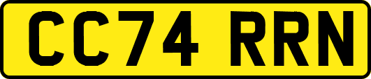 CC74RRN