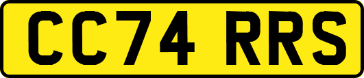 CC74RRS
