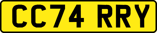 CC74RRY