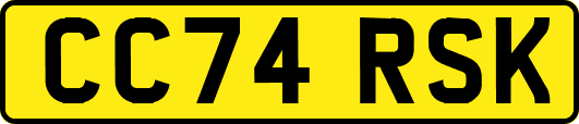 CC74RSK