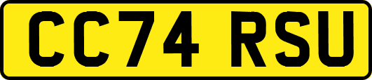 CC74RSU