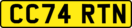 CC74RTN