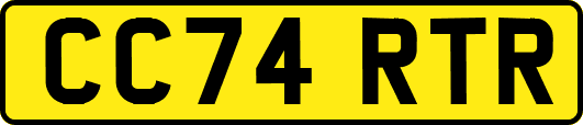 CC74RTR