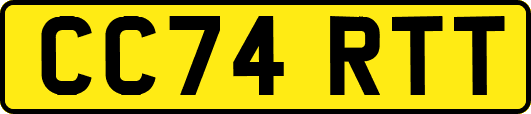 CC74RTT