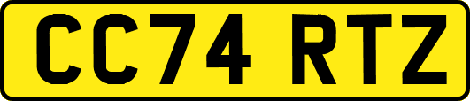 CC74RTZ