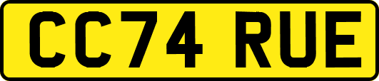 CC74RUE