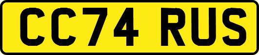 CC74RUS
