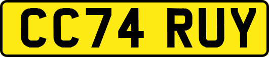 CC74RUY